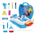 Kinderen doen alsof spelen Doctor Set Toys Doctor Toys